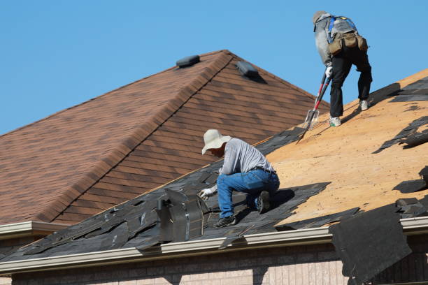 Fast & Reliable Emergency Roof Repairs in Manchester Center, VT