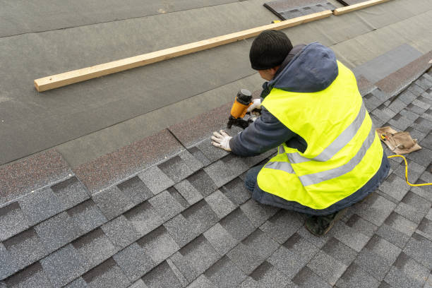 Best Metal Roofing Installation  in Manchester Center, VT