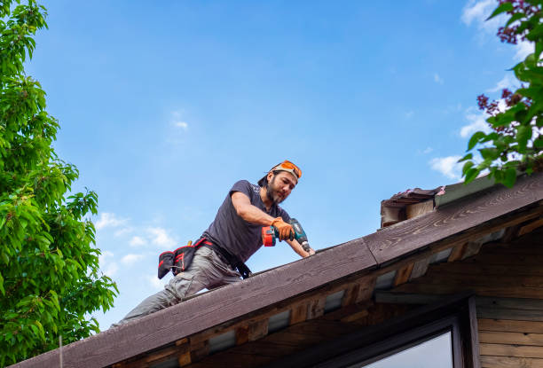 Best Skylight Installation and Repair  in Manchester Center, VT