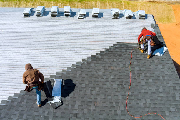 Professional  Roofing repair and installation in Manchester Center, VT