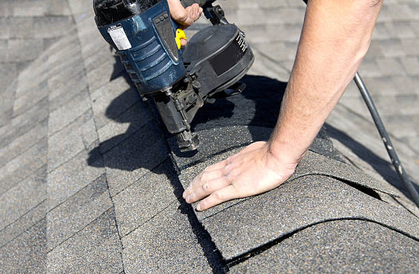 Best Roof Installation  in Manchester Center, VT